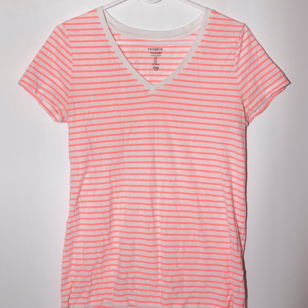 Gap Striped T-Shirt